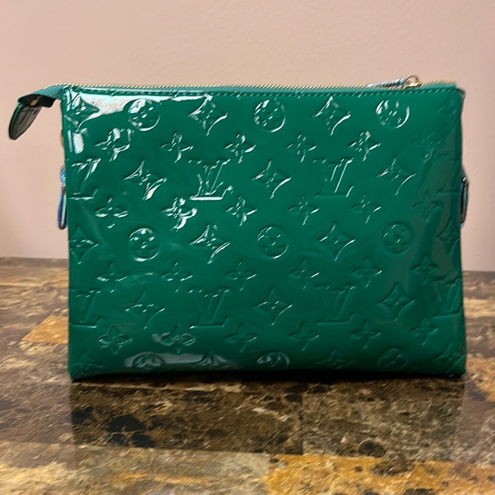 Luis Vuitton